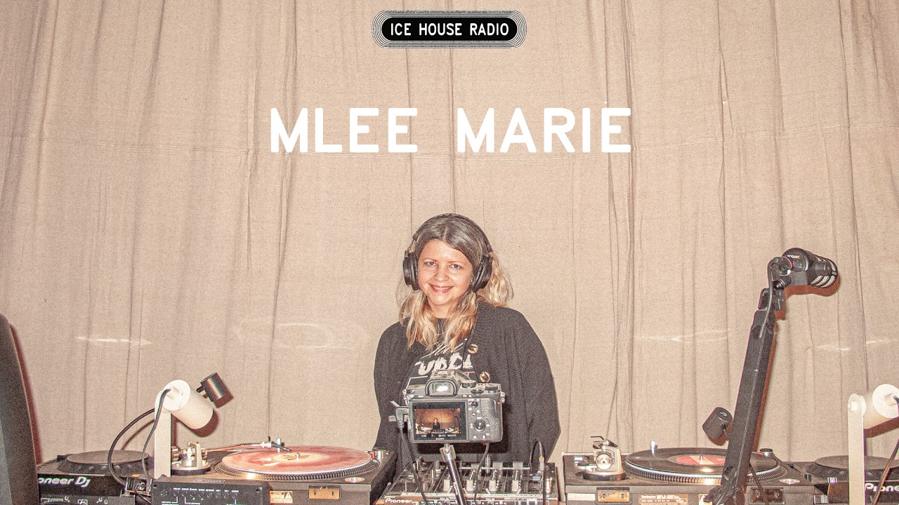 No Dreaming w/ Mlee Marie | Ice House Radio | February 10, 2026