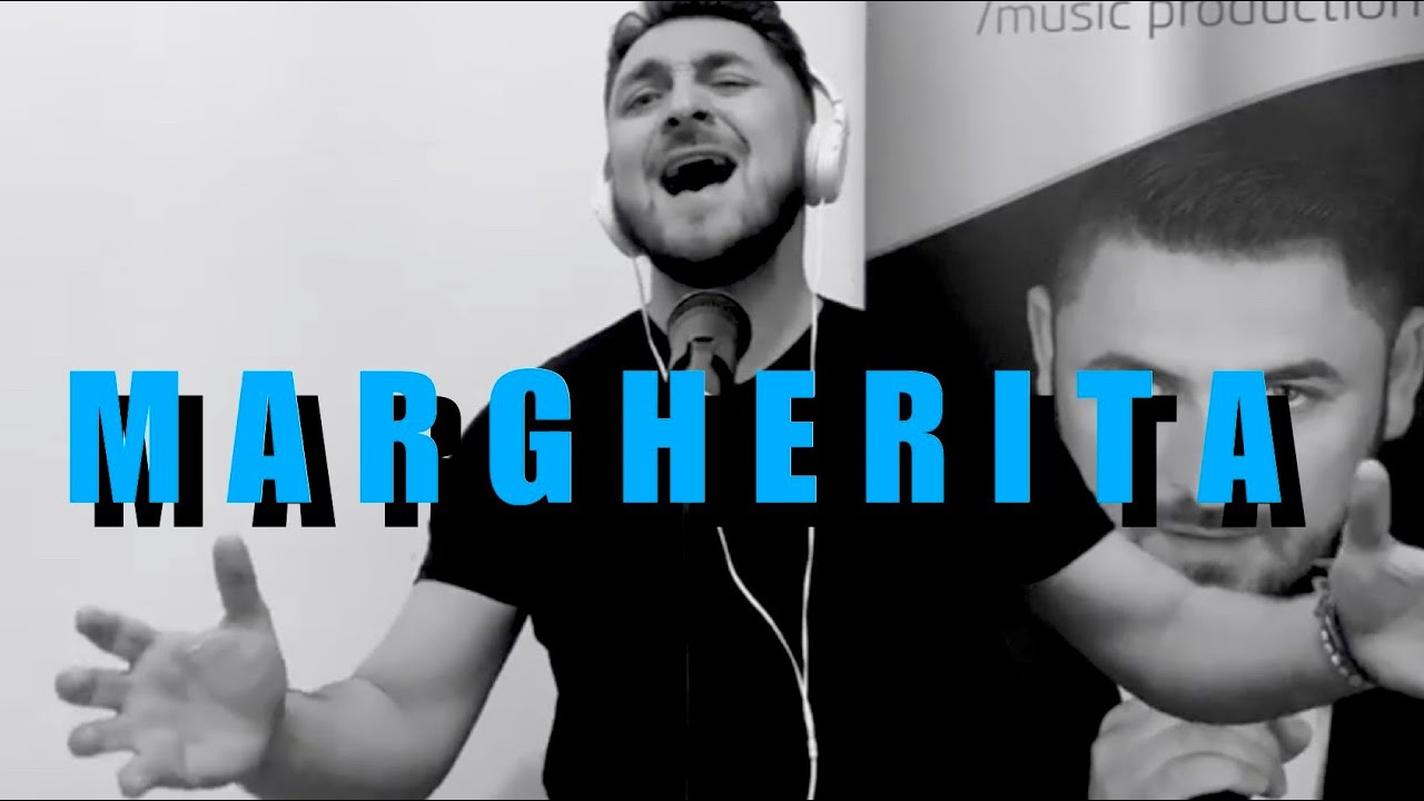 Sztojka Tibi - Margherita (Videoklip)