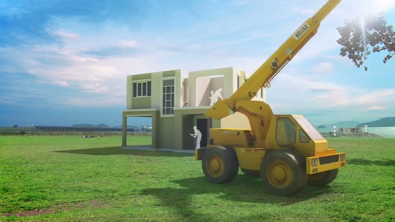 Polkacity House Sale
