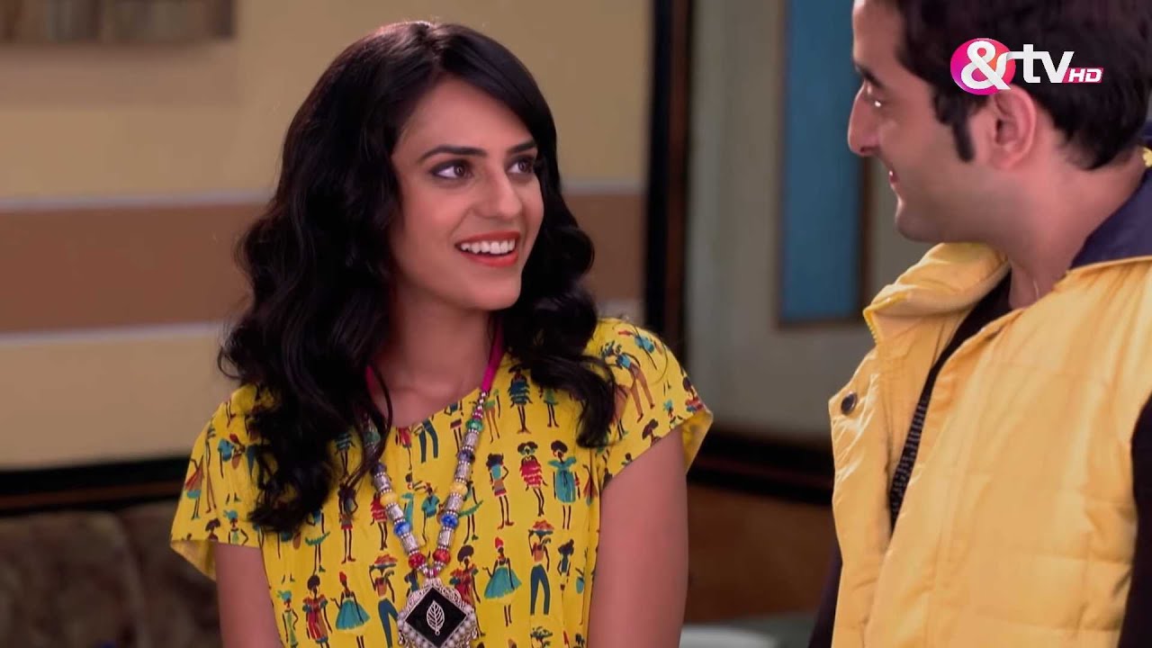 EP 231Saubhaghyalakshmi- Индийское телешоу хинди - и телевидение