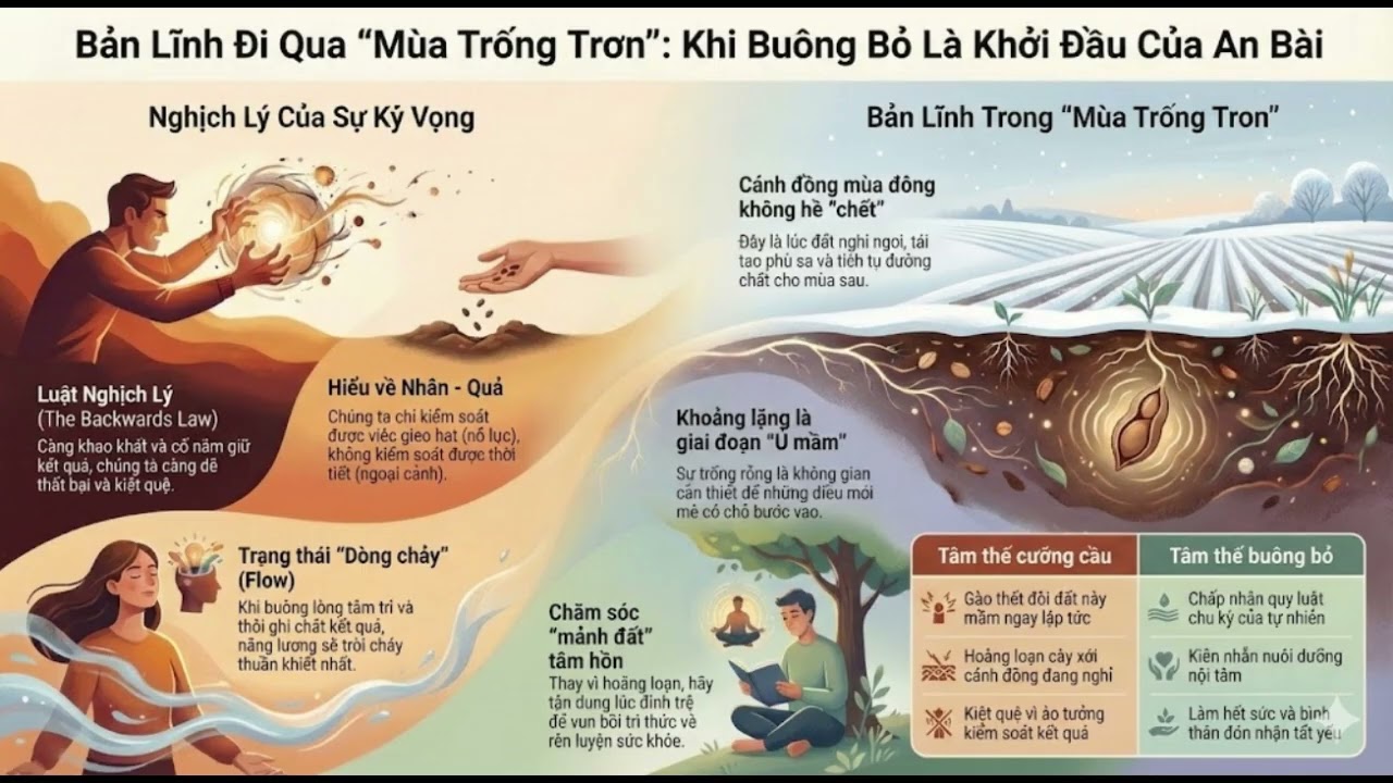 Gửi Những Ai Đang Thấy Mình 