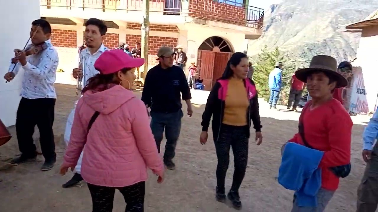 Gran Orquesta Expresión Musical La Única - Huaraz