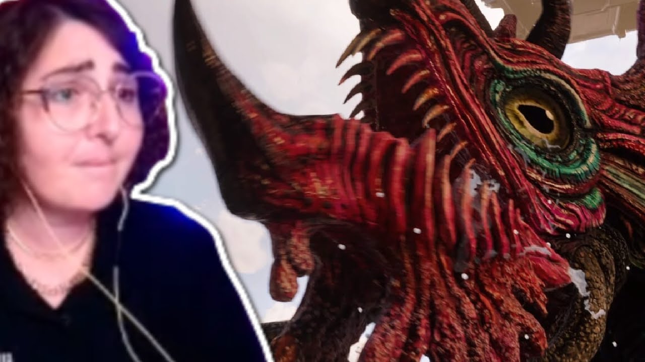 This demo has me VERY concerned... | Final Fantasy VII Rebirth 