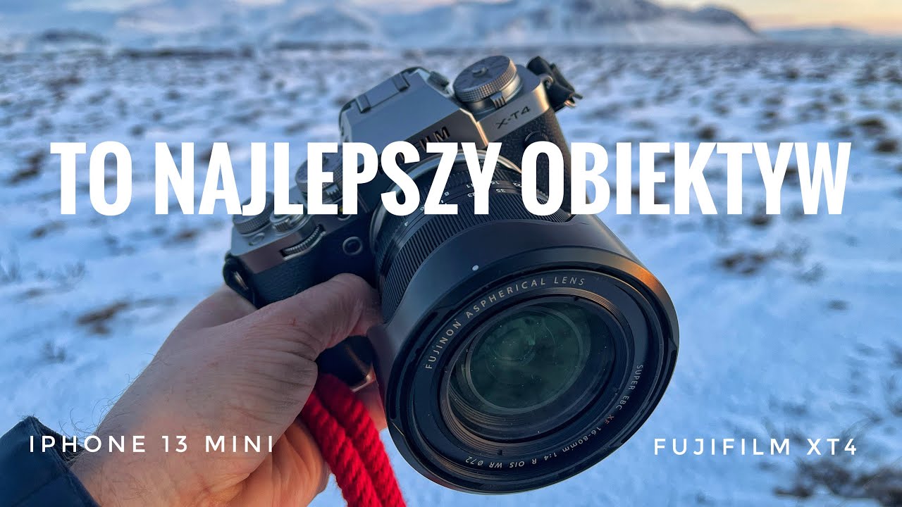 Najlepszy obiektyw!