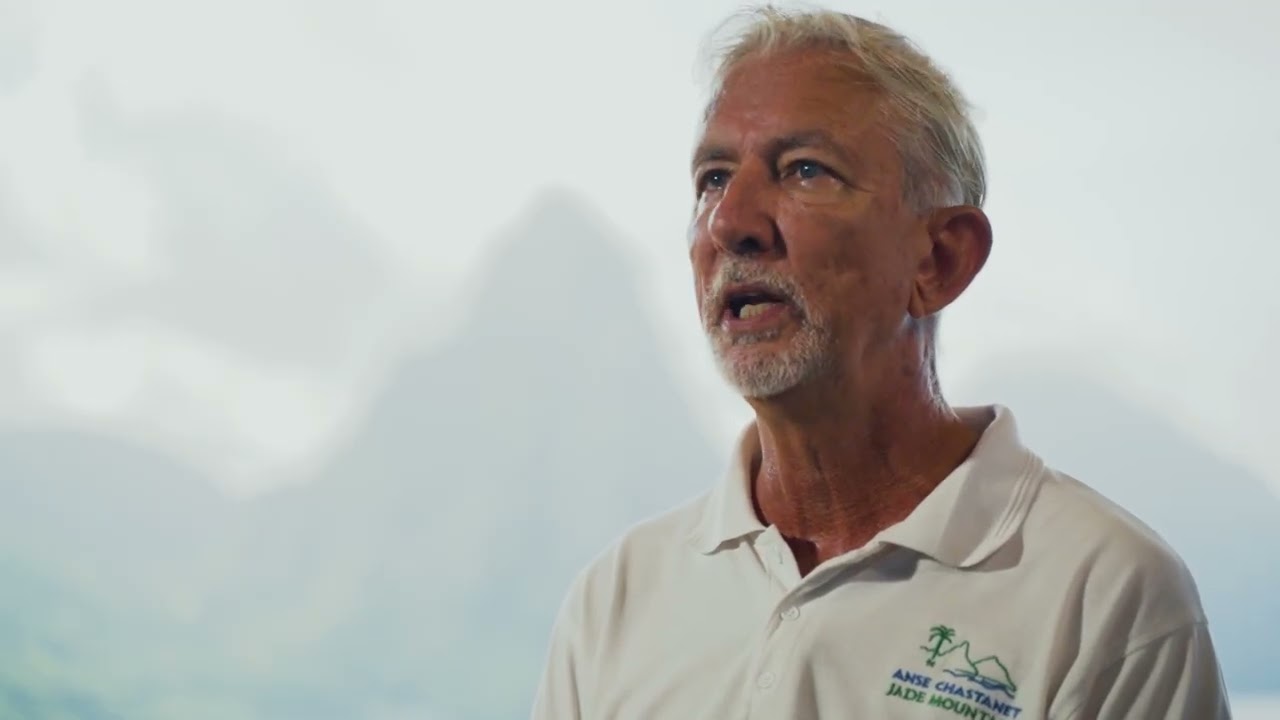 Ep.2 Resilient Saint Lucia: Celebrating the Work, Charting the Future