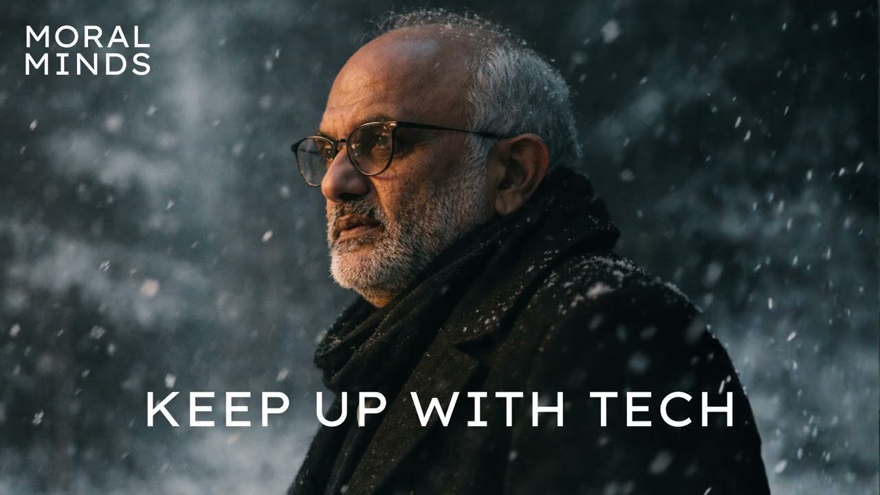 Keep up with Technology
