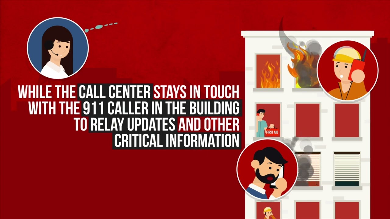 Bi-Directional Amplifiers (BDA) and Distributed Antenna Systems (DAS) for building public safety