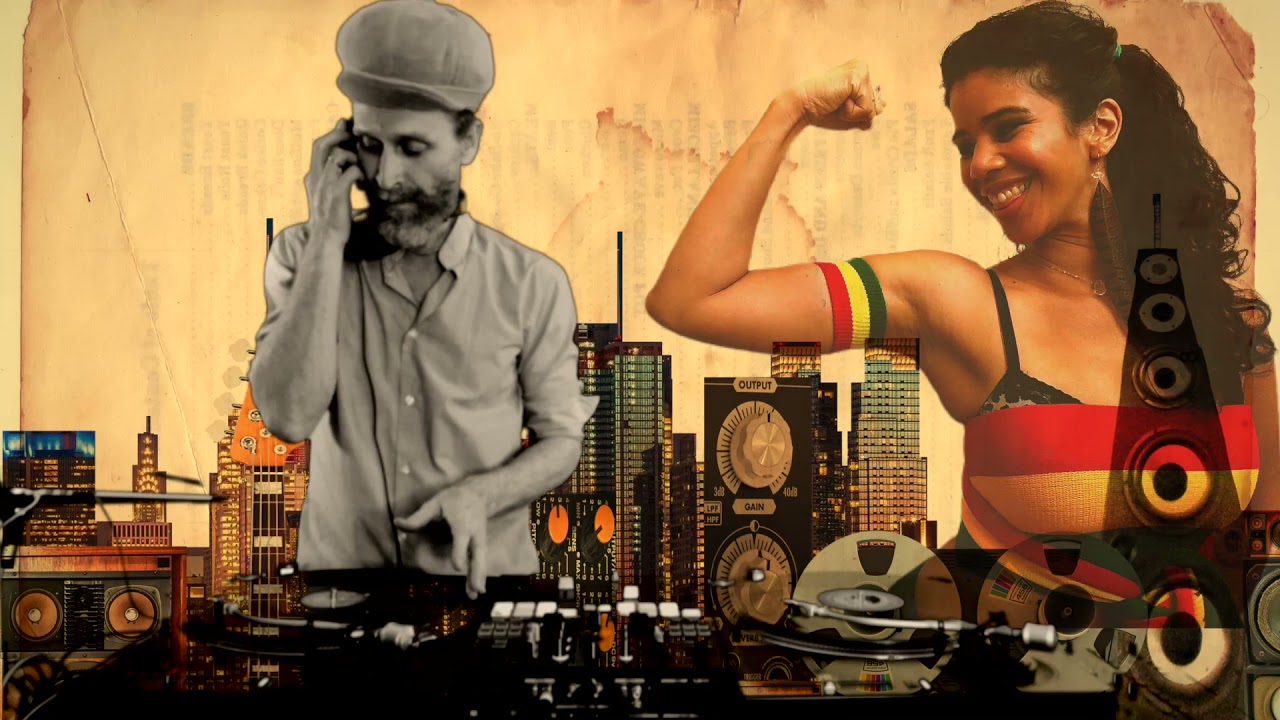 Dub in Slow Motion (Live Mix) by DJ Drez hosted by Orlando Royal