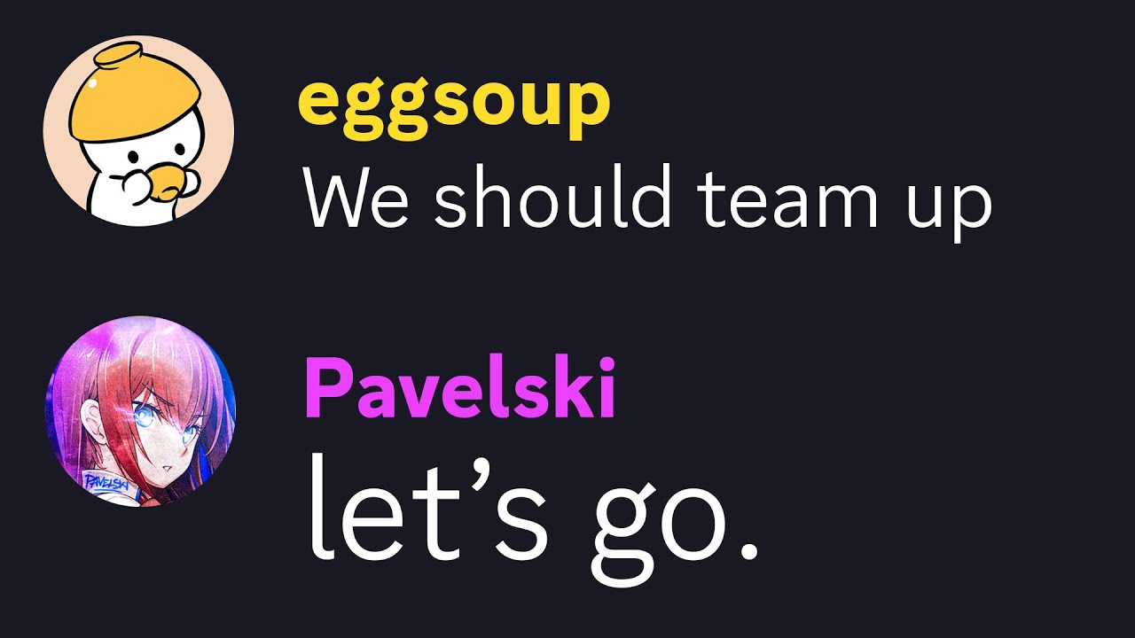 I hired a 