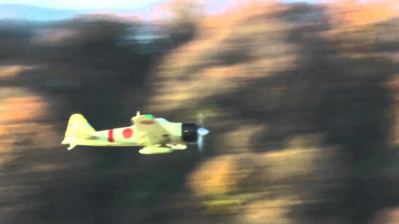 FMS Big Zero Type21 No2