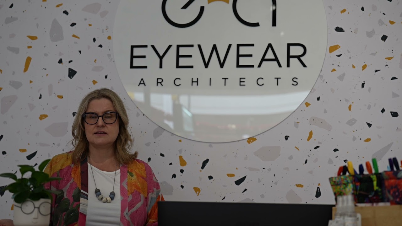 GLASSES FOR COMPUTER USE