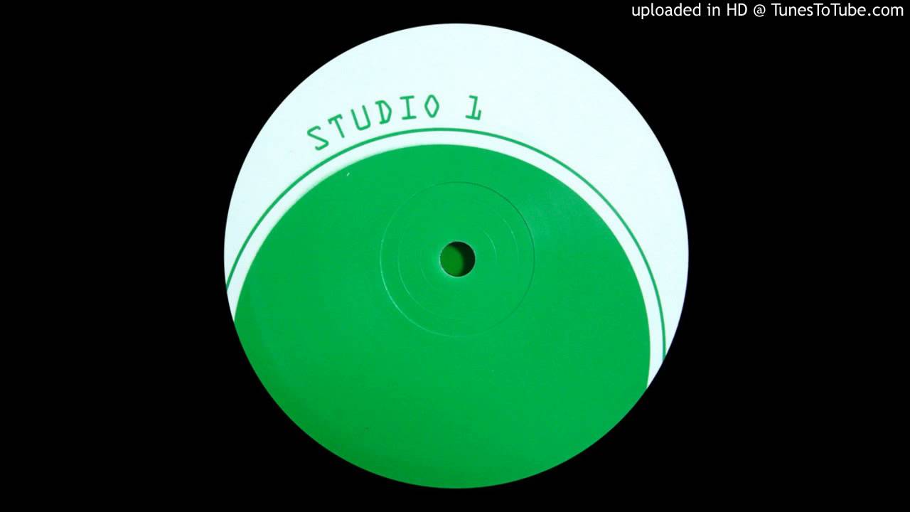 Studio 1 - Grun 2 (Original Mix)