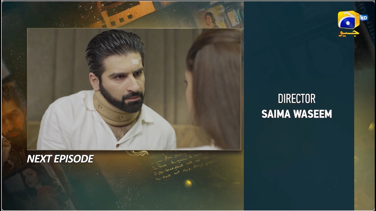Ishq Mein Tere Sadqay Episode 31 Teaser - 11th March 2026 - HAR PAL GEO