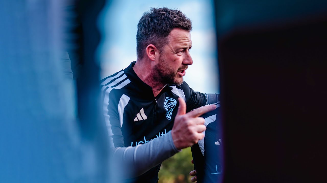 Matt Wells on Preseason Progress: Building the team and preparing for the season ahead