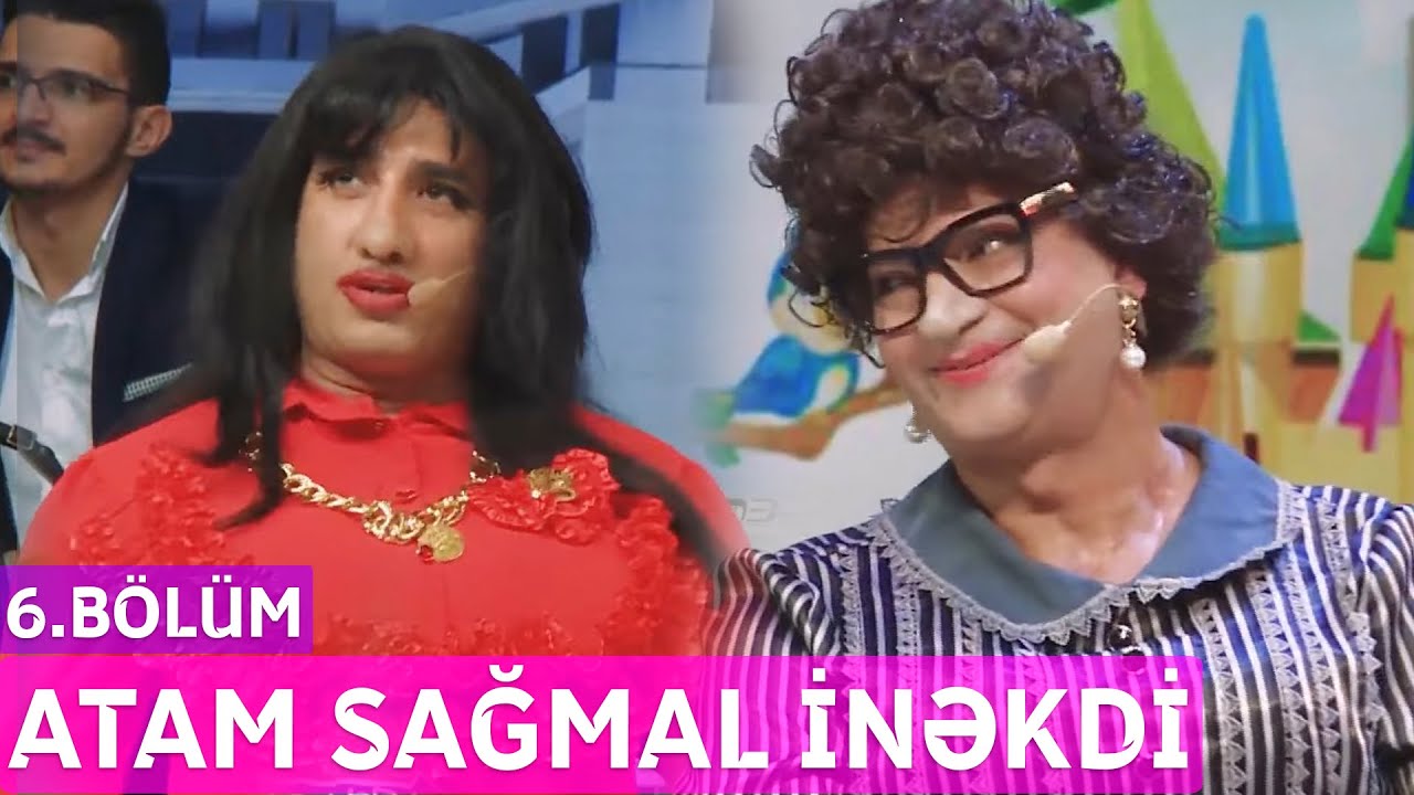 Bu Şəhərdə - Maral Tahirqızı, Əkbər, Baxça Müdürü, Həkim, Ağsaqqallar