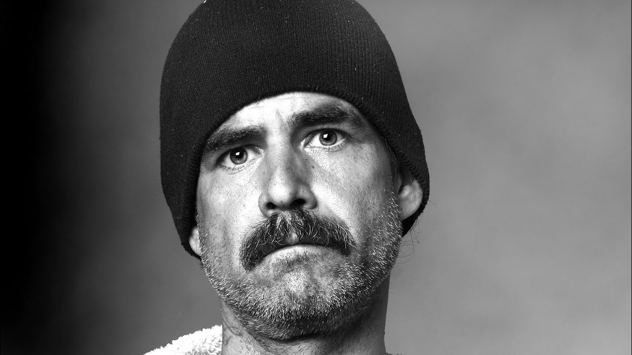 Drug Addicted Bank Robber interview-Gabriel
