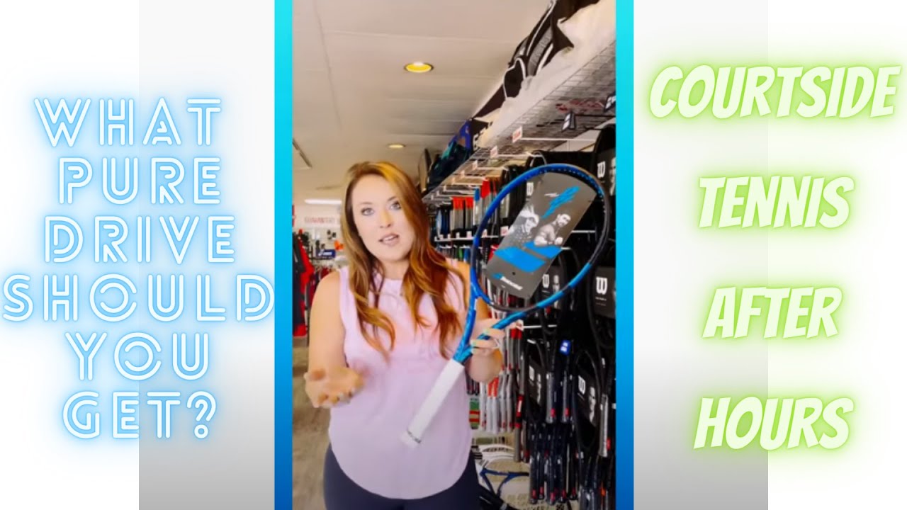 What Pure Drive Should You Get?