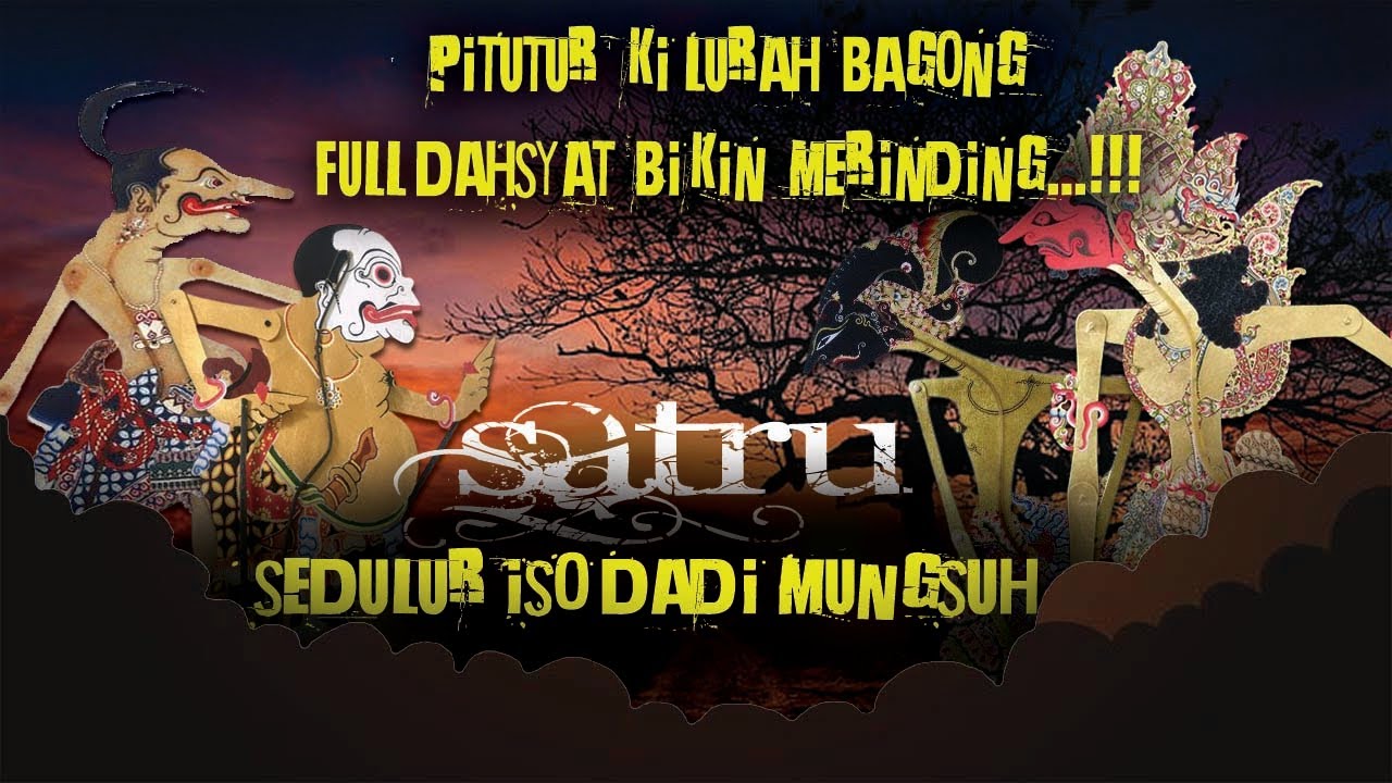 INI BUKTI‼️Bagong: