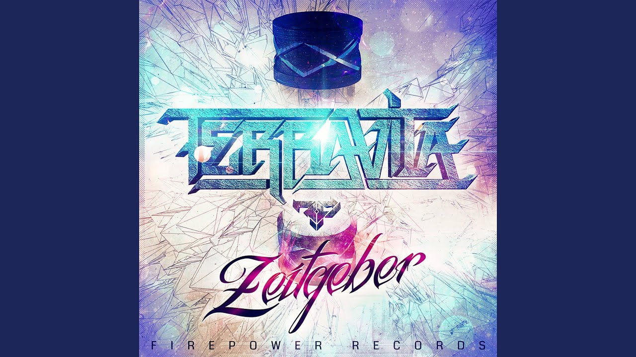 Zeitgeber (Protohype Remix)
