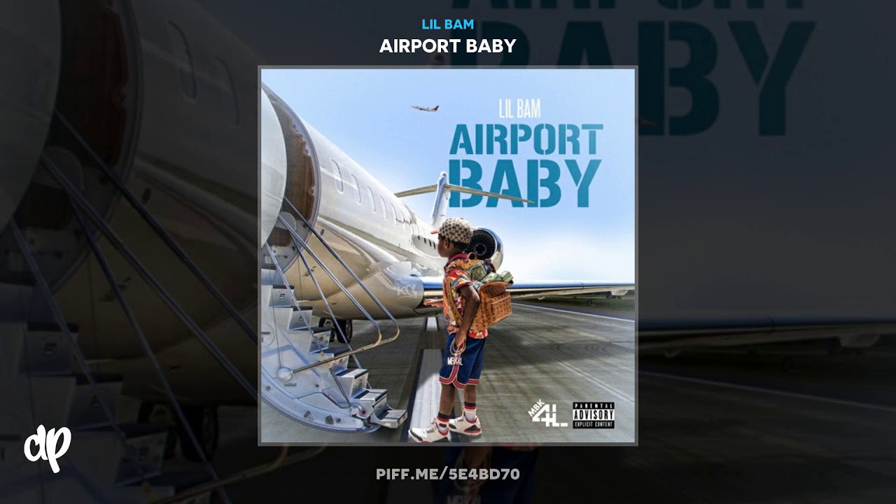 Lil Bam - Ya Heard [Airport Baby]