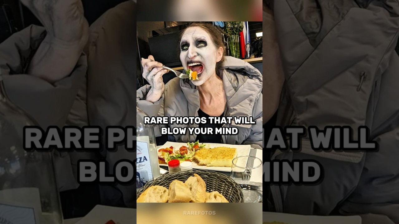 Rare Photos That Broke The Internet! 🤯