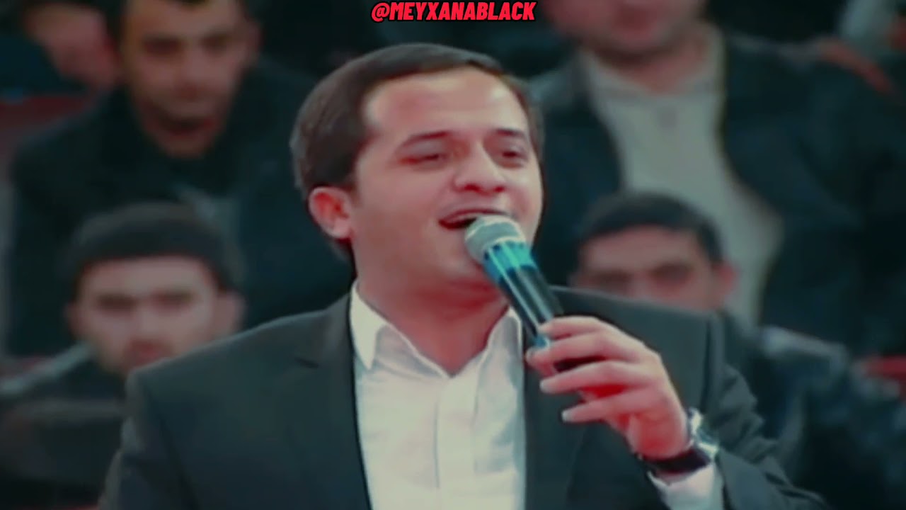 SƏNƏ QURBAN MƏN OLUM | Muzikalni Meyxana (Vüqar.B , Rəşad.D, Orxan.L Cahangeşt.B,Pərviz.B)