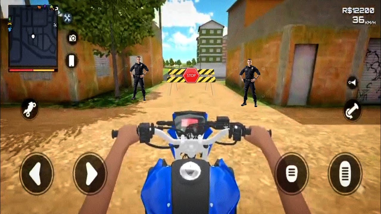 Elite Motos 2 Best Open World Online Multipleayer Best Android Gameplay E.P 58