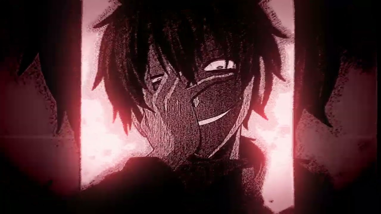LINXEL - MADNESS (Slowed)