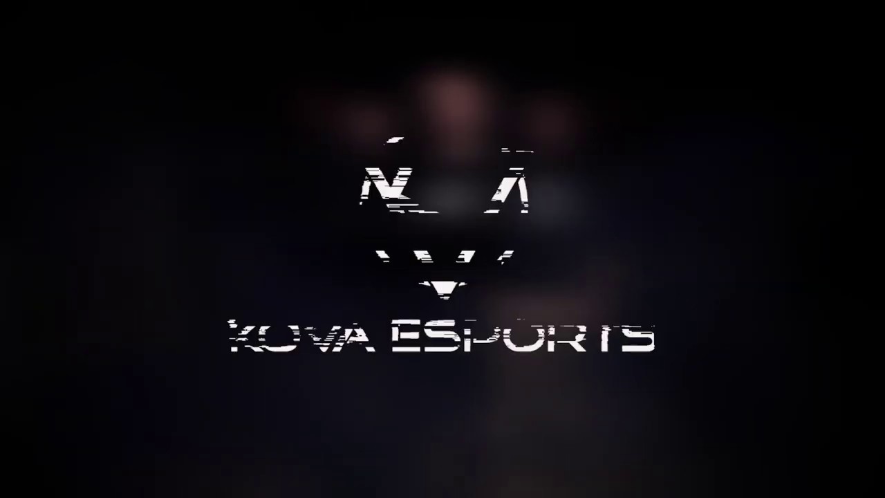 Rainbow Six Siege Announcement! | KOVA Esports