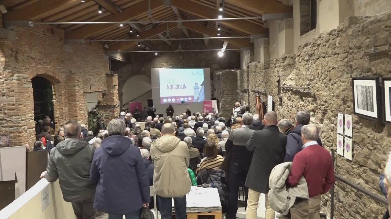 Campo largo, stallo per il candidato