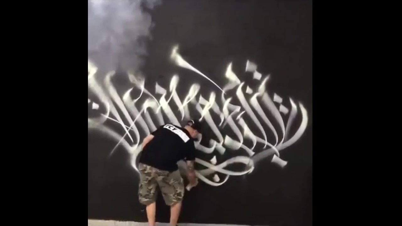 GRAFFITI TAGS VARIOS ARTISTAS