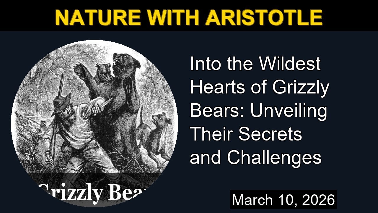 Into the Wildest Hearts of Grizzly Bears: Unveiling Their Secrets and Challenges