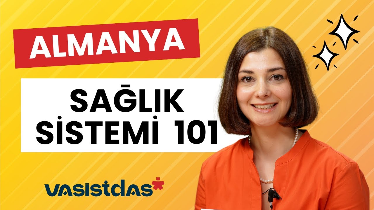 Almanya'da sağlık sistemi