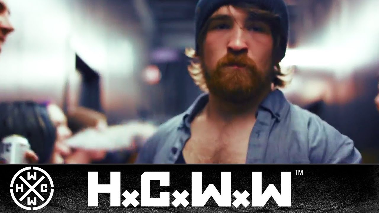 ON SIGHT - FADING OUT - HARDCORE WORLDWIDE (OFFICIAL HD VERSION HCWW)