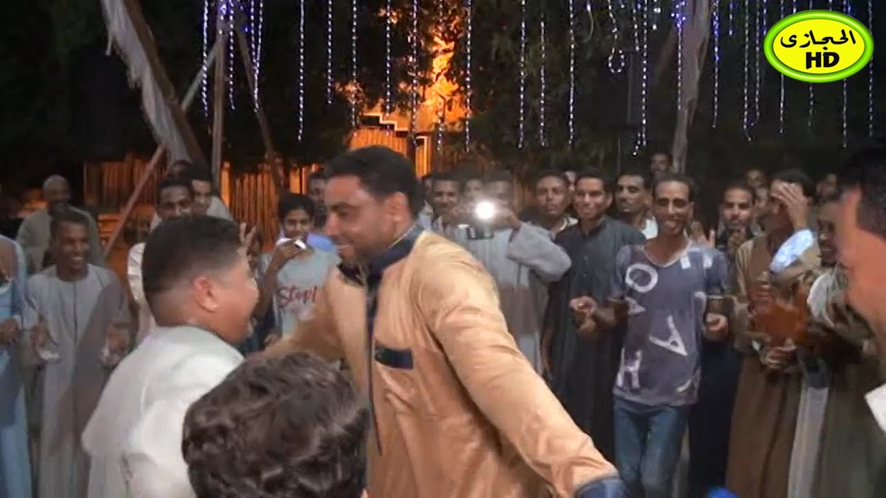 نعناع الجنينة/رقص محمد خليل