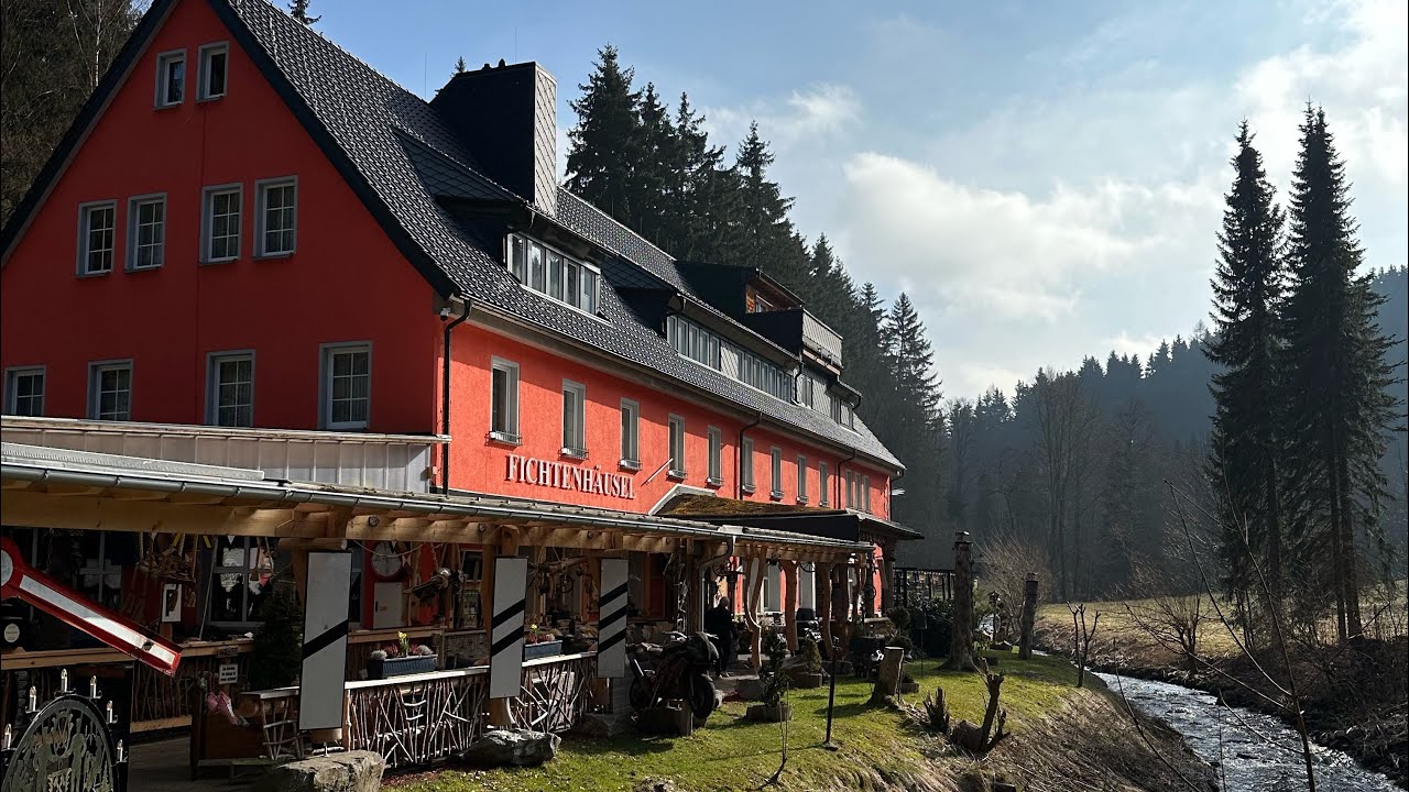 10 Jahre Erlebnishotel & Restaurant Fichtenhäusel - der Rückblick
