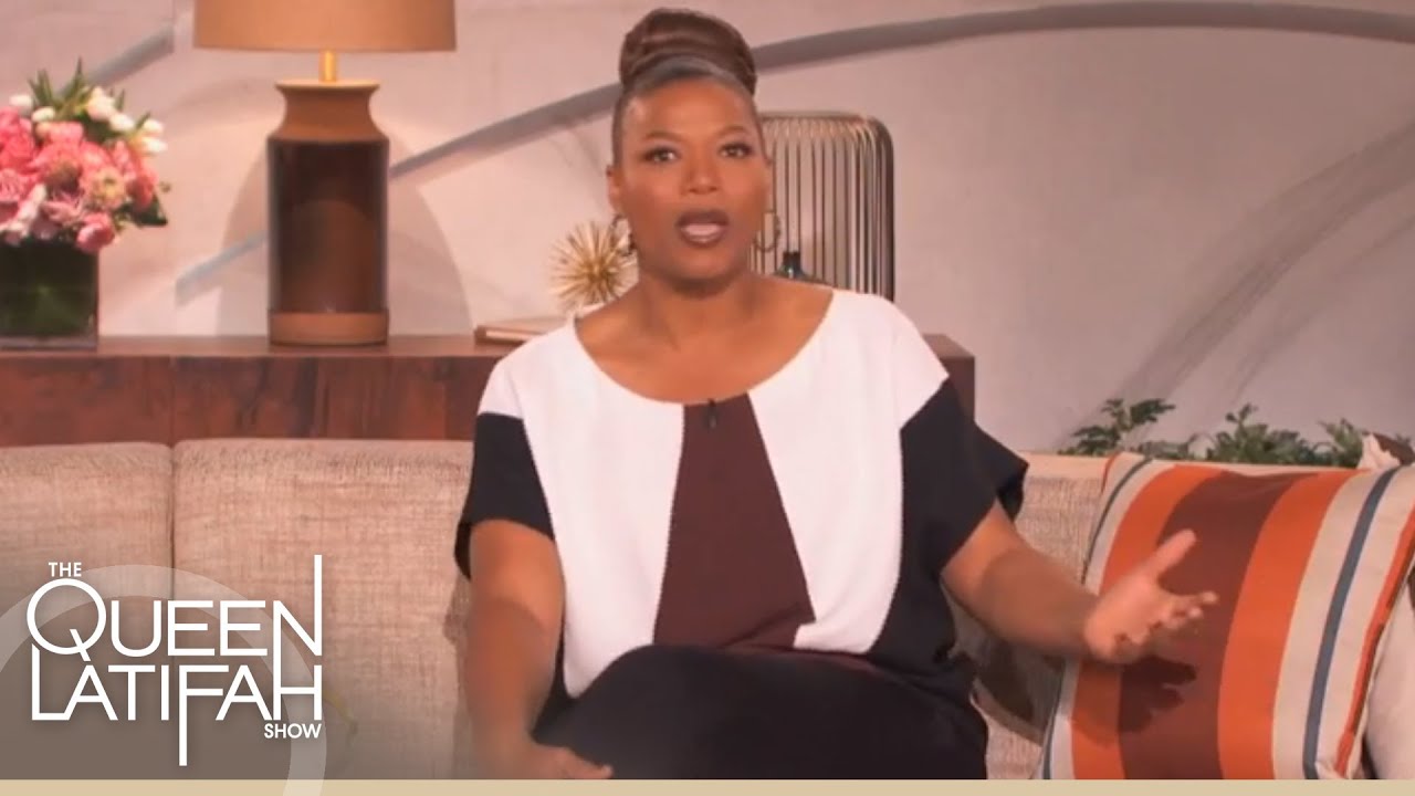 Queen Latifah Has Had 