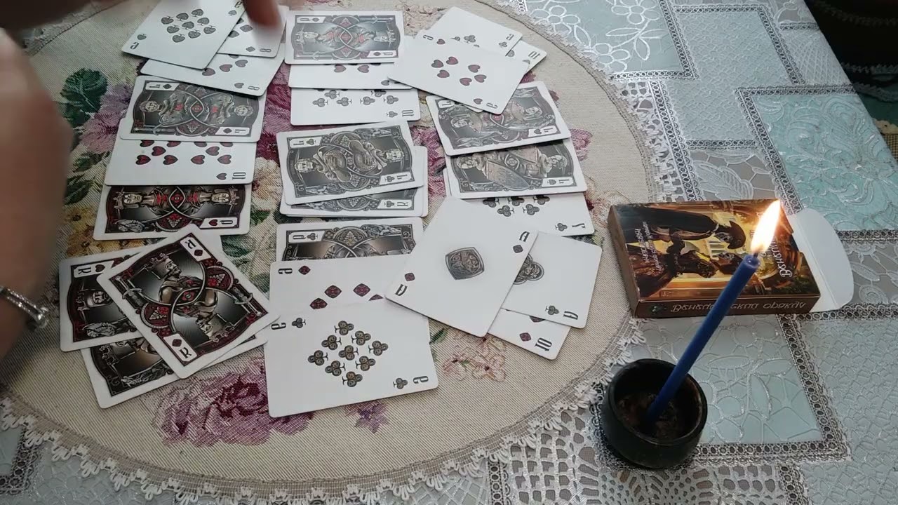 Как судьба наказывает..... 