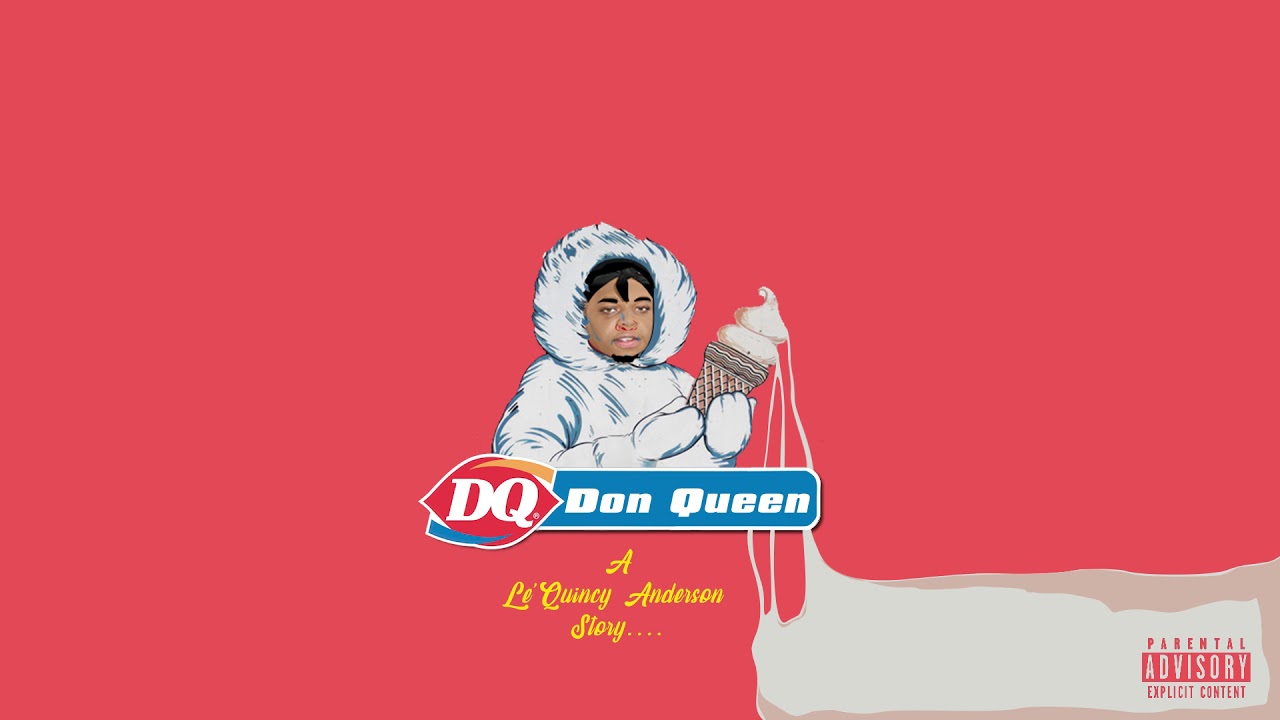 Tory Lanez - Don Queen (Don Q Diss)