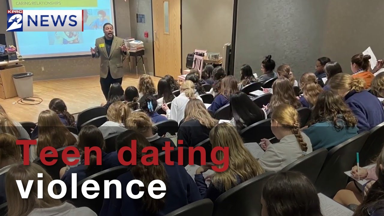 AVDA raising awareness for Teen Dating Violence Awareness Month