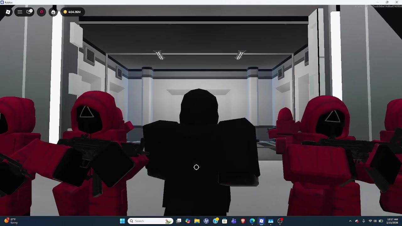ink games roblox