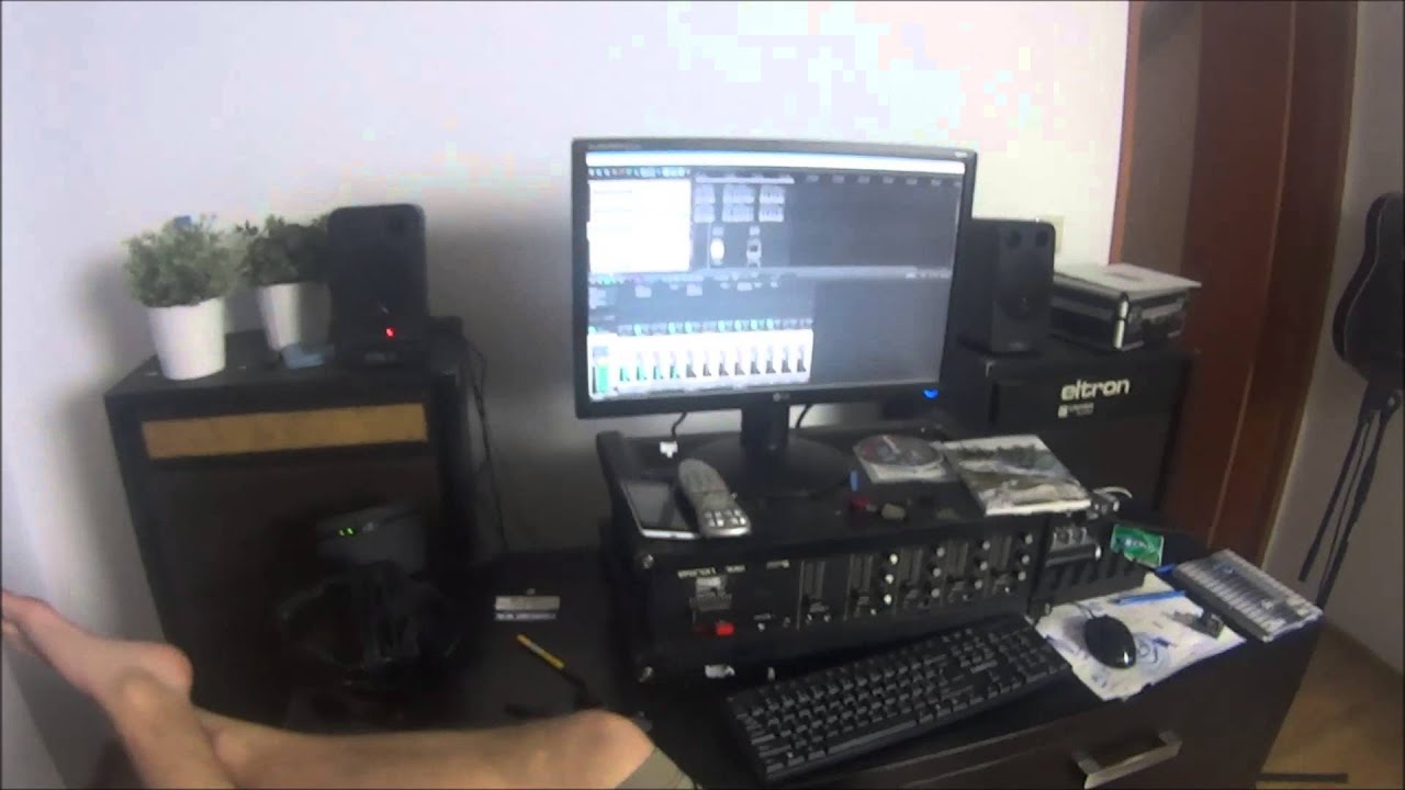 DJ ESEL & DASTIN DEMO