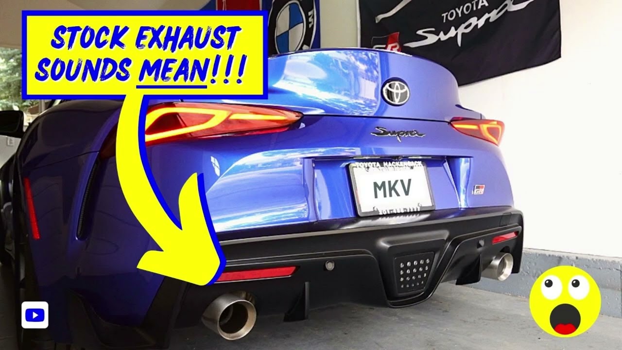 Последний поклон легенды: обзор Toyota GR Supra MkV Final Edition 2026 года.