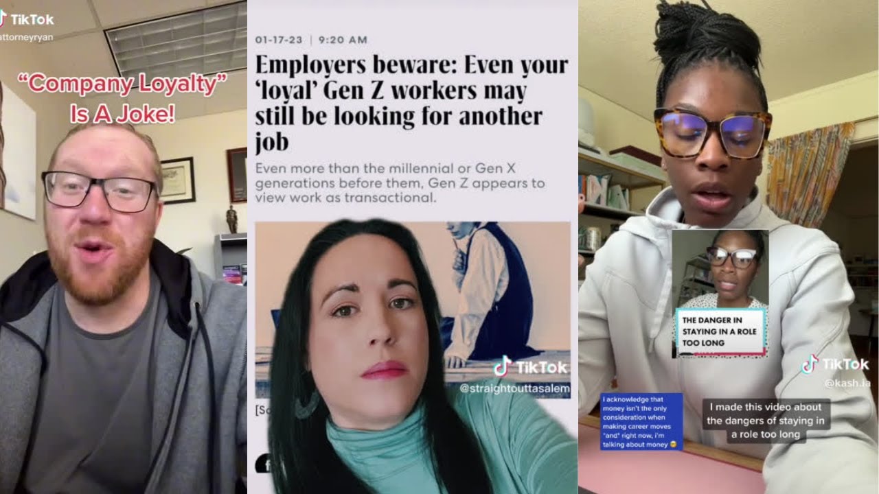 company loyalty - Is it worth it?