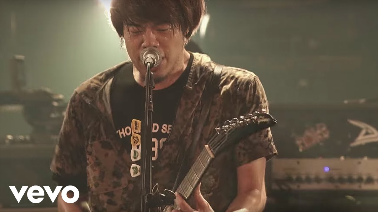 10-FEET - hammer ska feat.東京スカパラダイスオーケストラ ft. Tokyo Ska Paradise Orchestra