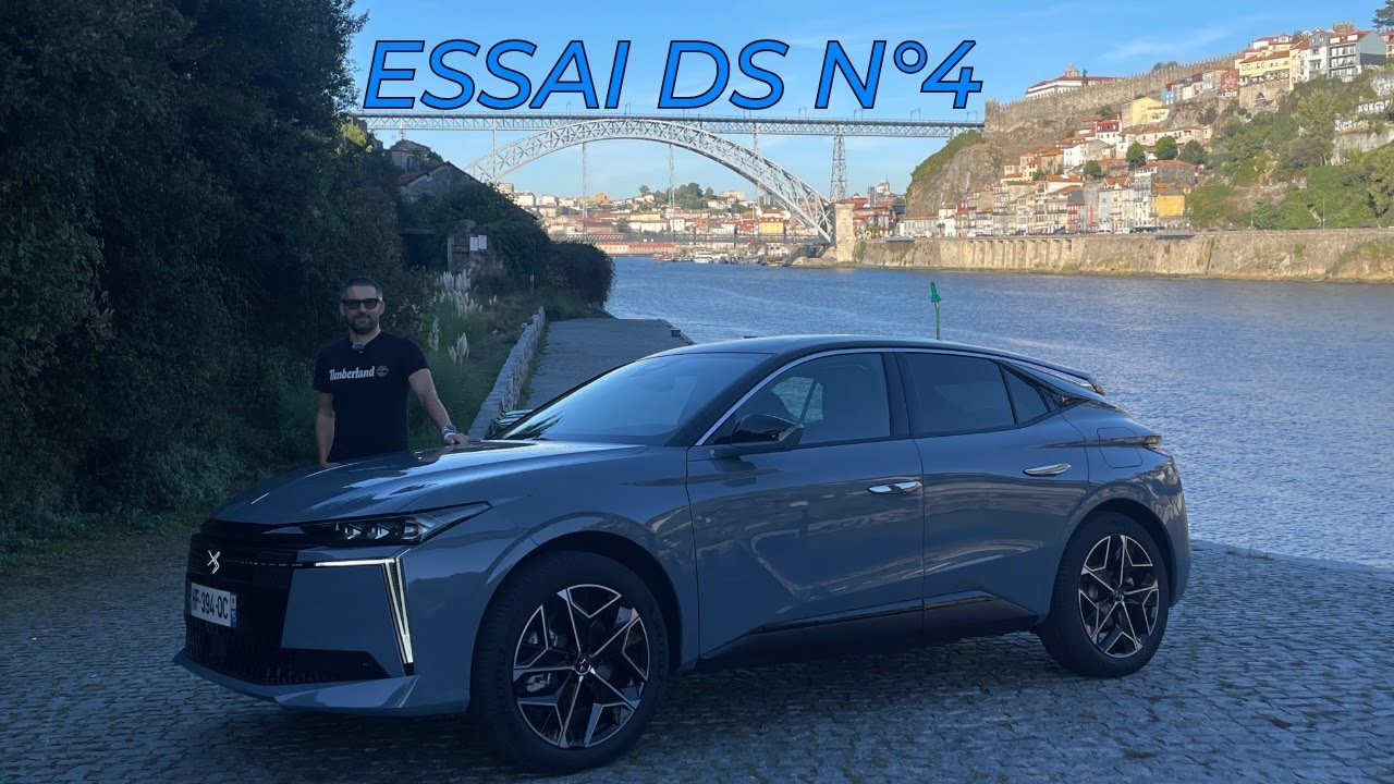 ESSAI DS N°4 2026