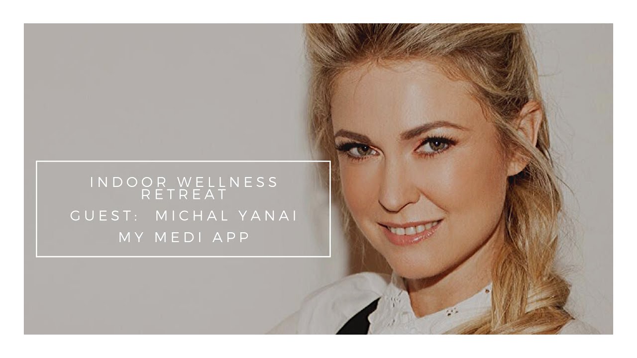 MICHAL YANAI MEDIME| Maya Kramer