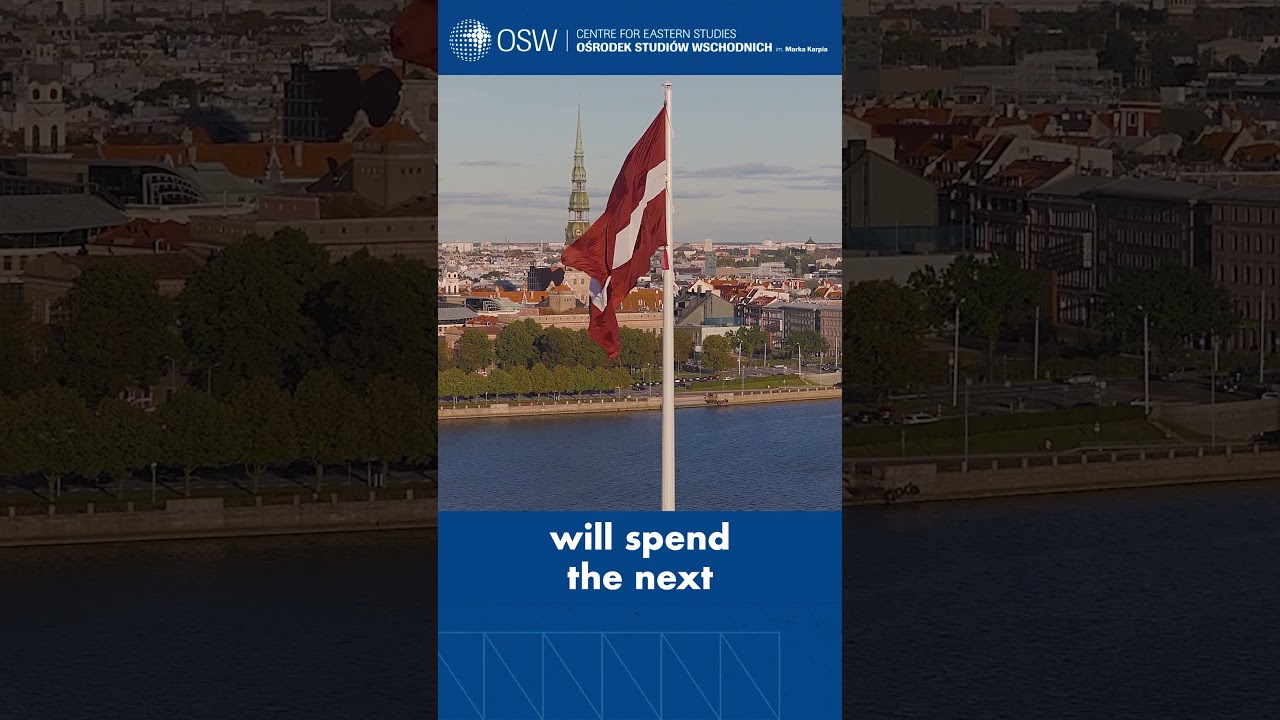 Latvia to deport 840 Russians? What's the real story of Kremlin propaganda?