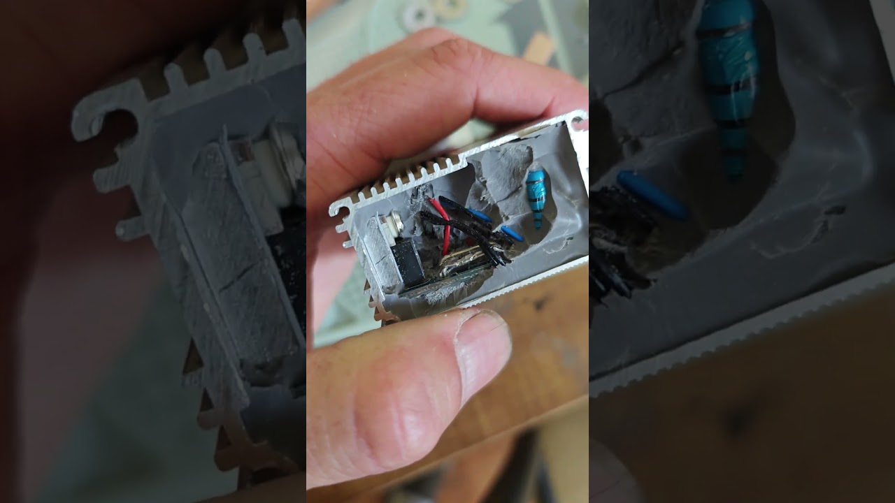 Juiced Ebike Shunt Mod. Make your juiced scrambler faster.
