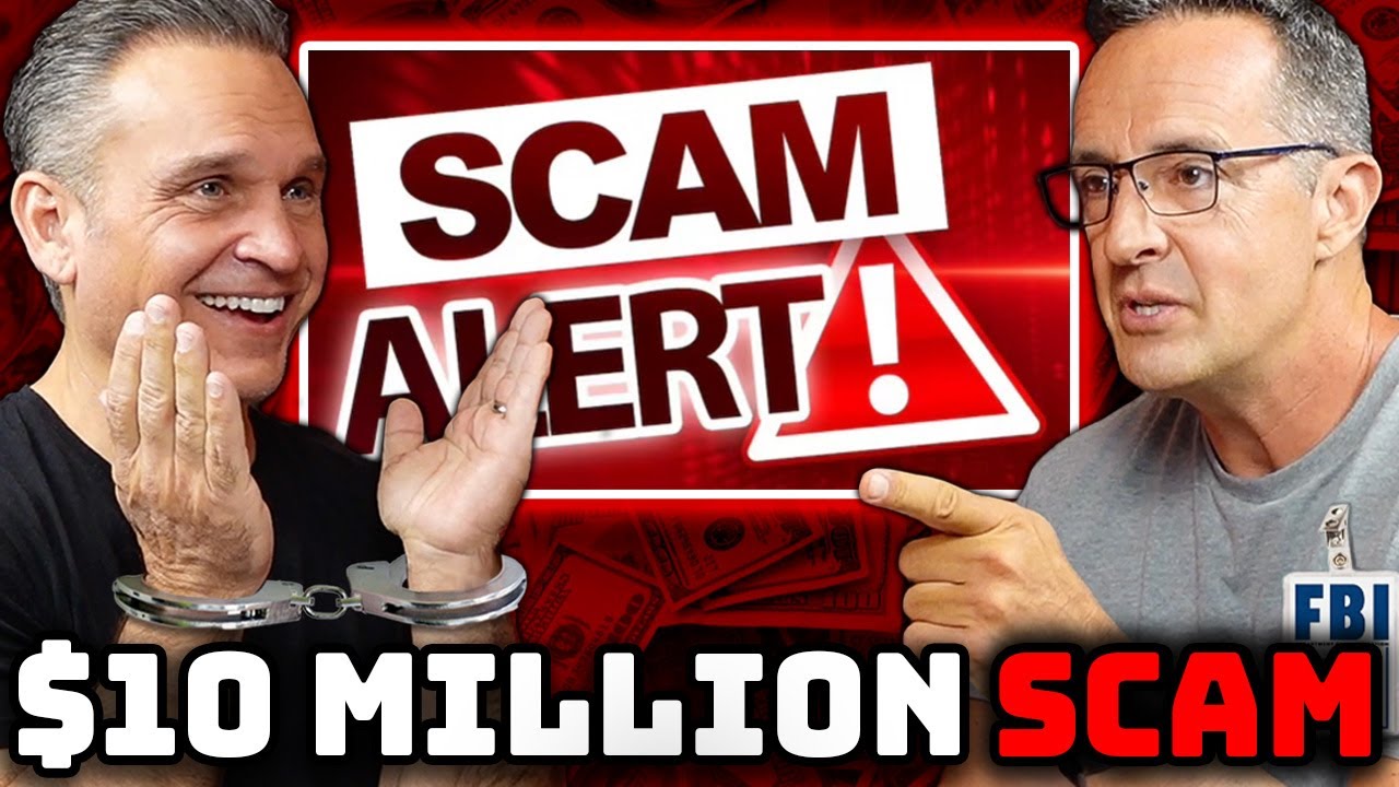 Scammer REGRETS Challenging an FBI Agent | Fraud Stories